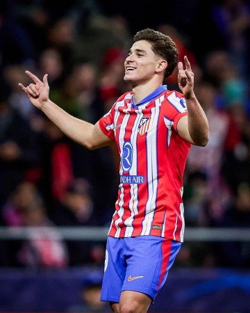 华体会官网-从冠军圣体到0冠梦魇！马竞艰难晋级决赛，小蜘蛛的救赎机会来了