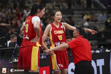 华体会官网-中国女篮占优的内线表现低迷&amp;外线投射糟糕 张子宇可能是唯一亮点