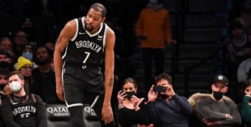 华体会-KD受伤带来连锁反应 MVP竞争变成库里字母二人转