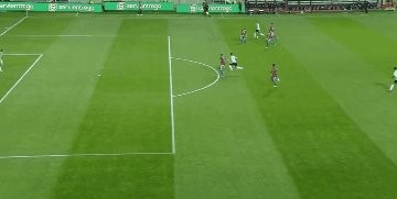 【世预赛】迪马利亚劳塔罗建功 阿根廷2比1客胜智利